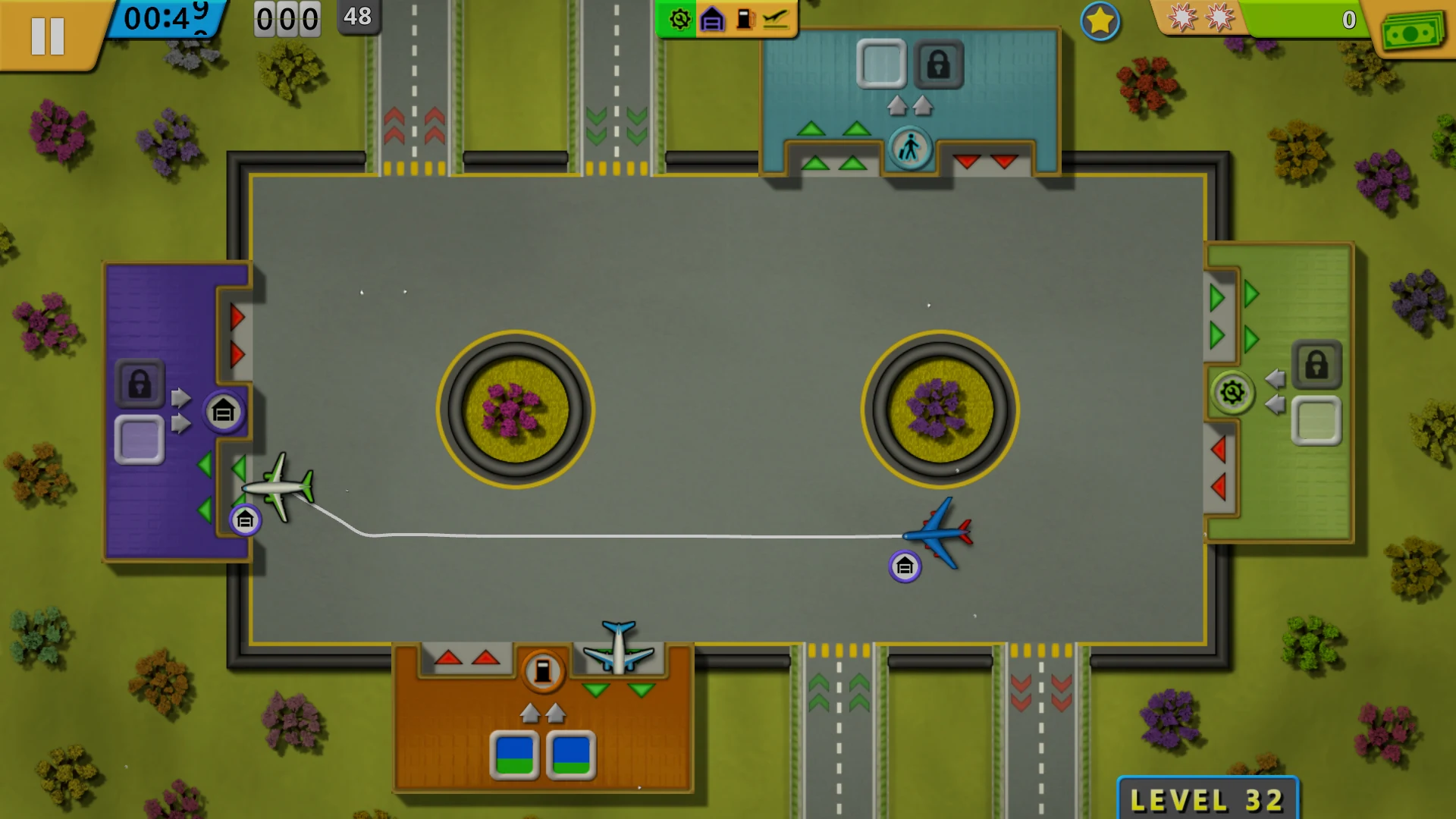 Slide with game №4